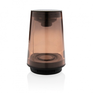 Logotrade promotional merchandise picture of: Encore 5W wireless speaker
