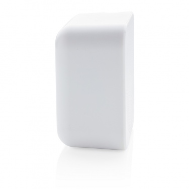 Logo trade business gifts image of: 3W antimicrobial wireless speaker