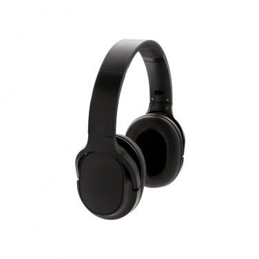 Logotrade business gift image of: Elite Foldable wireless headphone