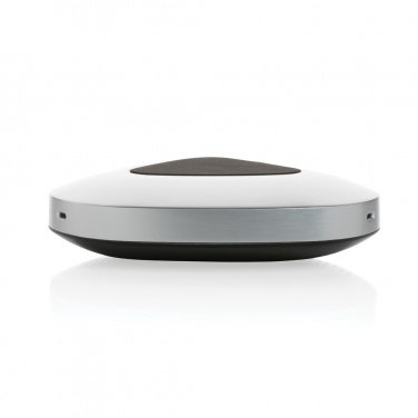 Logo trade promotional giveaways picture of: Conference call speaker