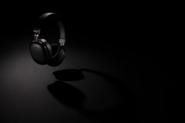 Logotrade promotional giveaway picture of: Swiss Peak Pro wireless headphone