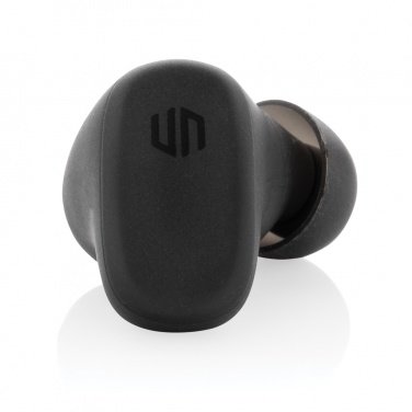 Logo trade promotional merchandise photo of: Urban Vitamin Gilroy hybrid ANC and ENC earbuds