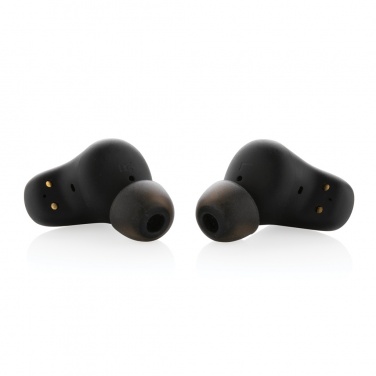 Logotrade advertising product picture of: Urban Vitamin Gilroy hybrid ANC and ENC earbuds