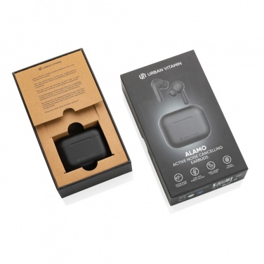 Logotrade business gifts photo of: Urban Vitamin Alamo ANC earbuds