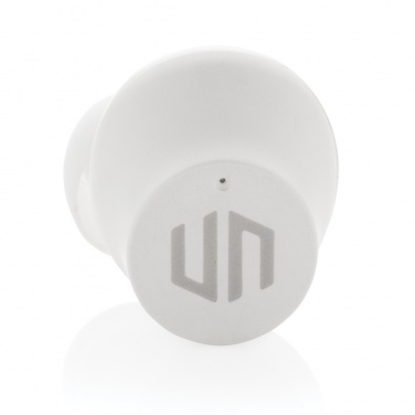 Logo trade corporate gift photo of: Urban Vitamin Napa earbuds