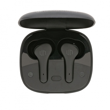 Logo trade business gifts image of: Urban Vitamin Byron ENC earbuds