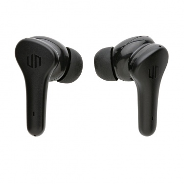 Logotrade promotional gift picture of: Urban Vitamin Byron ENC earbuds