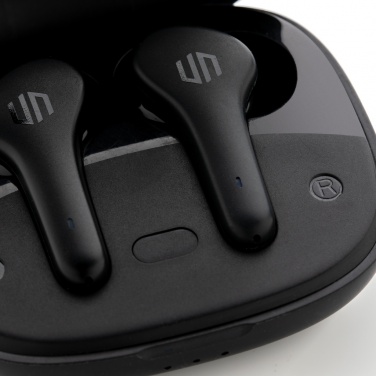 Logo trade promotional merchandise photo of: Urban Vitamin Byron ENC earbuds