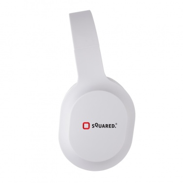 Logotrade promotional merchandise image of: Urban Vitamin Freemond wireless ANC headphone
