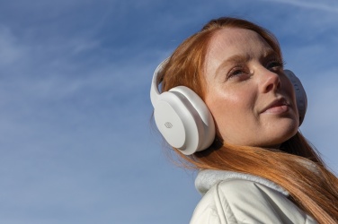 Logotrade promotional item picture of: Urban Vitamin Freemond wireless ANC headphone