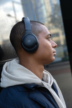 Logotrade promotional gifts photo of: Urban Vitamin Fresno wireless headphone