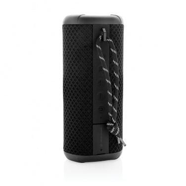 Logotrade promotional gift image of: Urban Vitamin Berkeley IPX7 waterproof 10W speaker