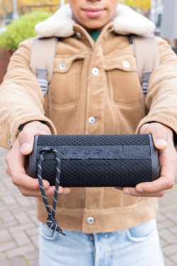 Logotrade promotional item picture of: Urban Vitamin Berkeley IPX7 waterproof 10W speaker