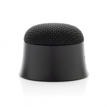 Logotrade business gifts photo of: Magtune RCS recycled plastic magnetic 5W speaker