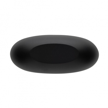 Logo trade advertising products picture of: Prolink RCS recycled plastic hybrid ANC/ENC earbud