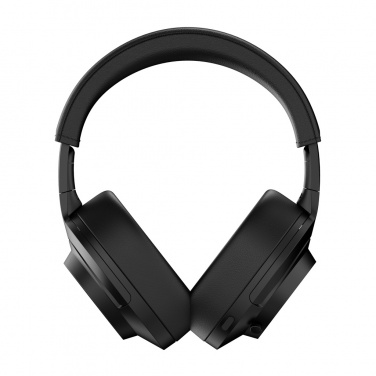 Logotrade promotional gifts photo of: Irvine RCS recycled and repairable ANC wireless headphone