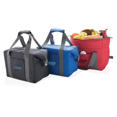 Logotrade promotional merchandise image of: Tote & duffle cooler bag