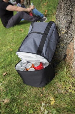 Logotrade advertising products photo of: 3-in-1 cooler backpack & tote