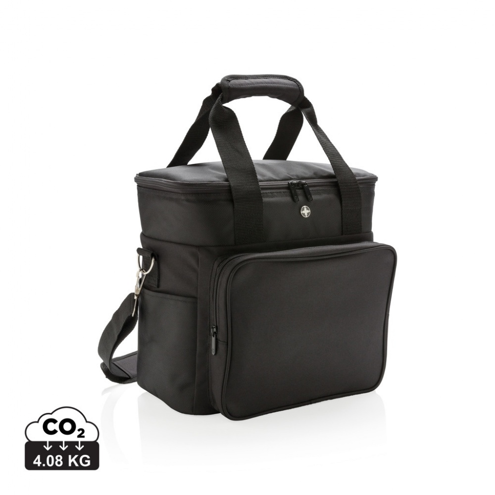 Logotrade advertising product image of: Swiss Peak cooler bag