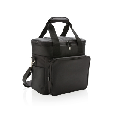 Logotrade promotional merchandise photo of: Swiss Peak cooler bag