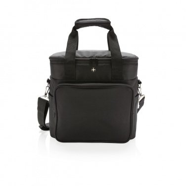 Logotrade promotional giveaway picture of: Swiss Peak cooler bag