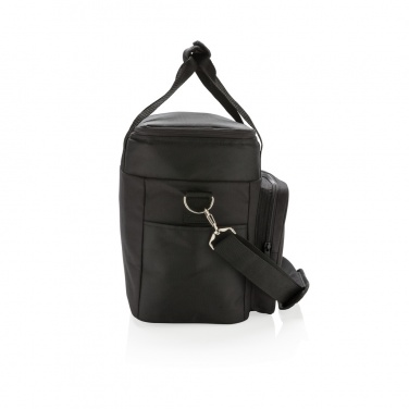 Logo trade promotional products picture of: Swiss Peak cooler bag