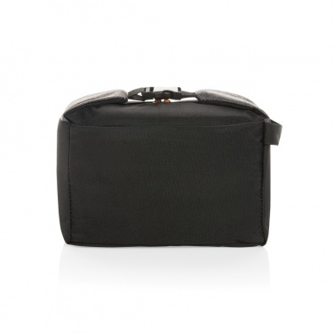 Logotrade advertising product picture of: Two tone cooler bag