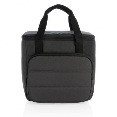 Logo trade promotional gifts picture of: Impact AWARE™ RPET cooler bag