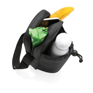 Logo trade corporate gifts picture of: Tierra cooler sling bag