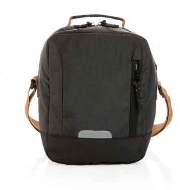 Logotrade promotional gift image of: Impact AWARE™  Urban outdoor cooler bag