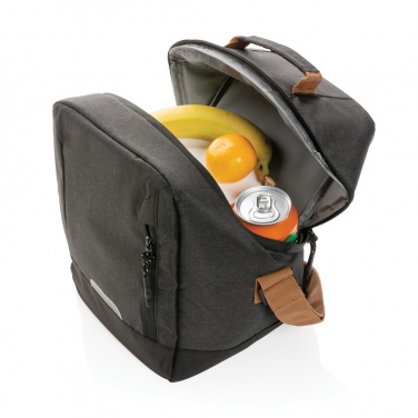 Logo trade advertising products picture of: Impact AWARE™  Urban outdoor cooler bag