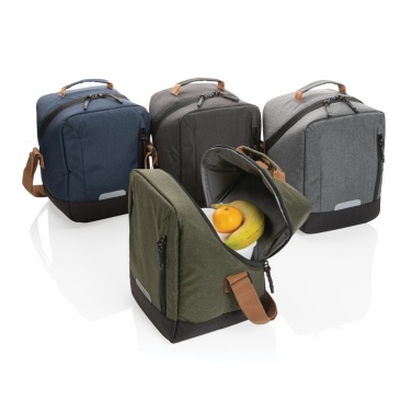 Logotrade promotional giveaway picture of: Impact AWARE™  Urban outdoor cooler bag