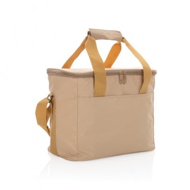 Logotrade promotional items photo of: Impact AWARE™ large cooler bag