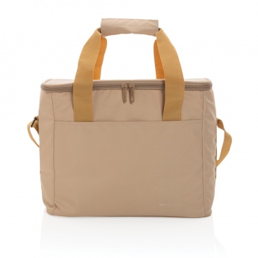 Logo trade promotional gift photo of: Impact AWARE™ large cooler bag