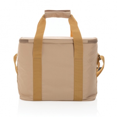 Logotrade promotional giveaway image of: Impact AWARE™ large cooler bag