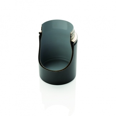 Logotrade business gift image of: Bogota compact vacuum mug with ceramic coating