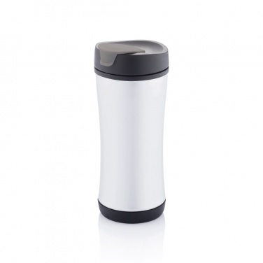 Logo trade business gifts image of: Boom eco mug