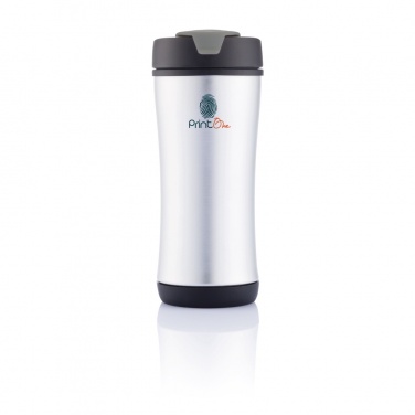 Logo trade advertising products picture of: Boom eco mug