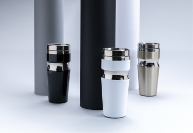 Logotrade advertising products photo of: Contour tumbler