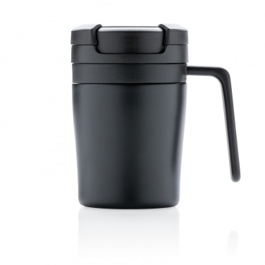 Logo trade promotional merchandise picture of: Coffee to go mug