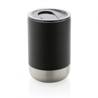 Logotrade promotional product picture of: RCS recycled stainless steel tumbler