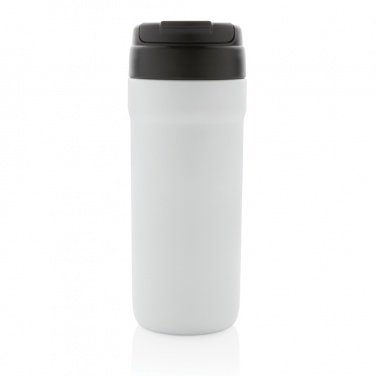 Logo trade promotional product photo of: RCS RSS tumbler with hot & cold lid