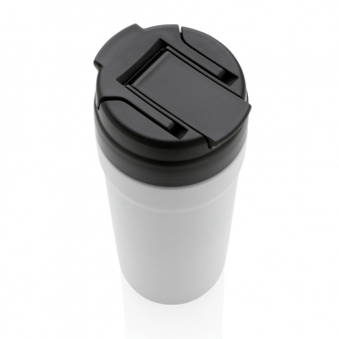 Logo trade promotional items image of: RCS RSS tumbler with hot & cold lid