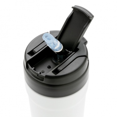 Logotrade corporate gifts photo of: RCS RSS tumbler with hot & cold lid