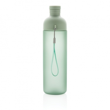 Logo trade advertising products image of: Impact leakproof tritan bottle