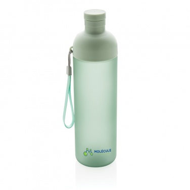 Logotrade advertising product picture of: Impact leakproof tritan bottle