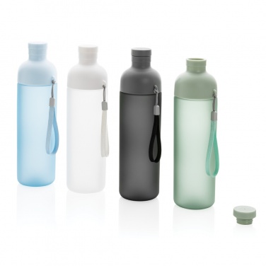Logotrade promotional merchandise image of: Impact leakproof tritan bottle