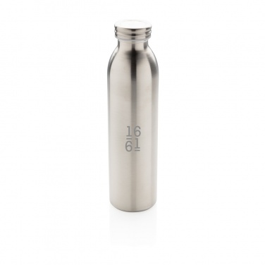 Logo trade promotional product photo of: Leakproof copper vacuum insulated bottle