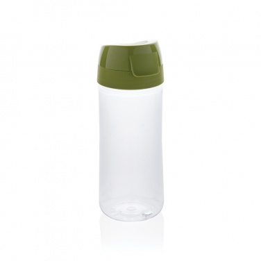 Logotrade promotional item image of: Tritan™ Renew bottle 0,5L Made In EU