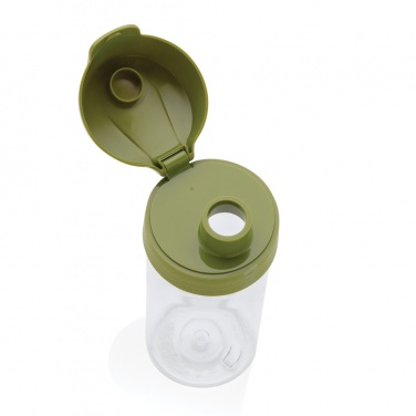 Logotrade promotional gift image of: Tritan™ Renew bottle 0,5L Made In EU